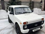 ВАЗ (Lada) Lada 2121 2012 года за 3 500 000 тг. в Павлодар – фото 2