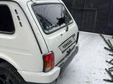 ВАЗ (Lada) Lada 2121 2012 года за 3 500 000 тг. в Павлодар – фото 3