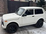 ВАЗ (Lada) Lada 2121 2012 года за 3 500 000 тг. в Павлодар – фото 4