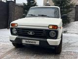 ВАЗ (Lada) Lada 2121 2012 года за 3 500 000 тг. в Павлодар – фото 5