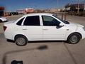 ВАЗ (Lada) Granta 2190 2012 годаfor1 400 000 тг. в Атырау – фото 2