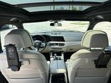 BMW X7 2021 годаүшін53 500 000 тг. в Астана – фото 5