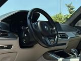 BMW X7 2021 годаүшін53 500 000 тг. в Астана – фото 3