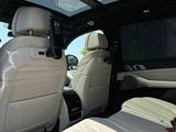 BMW X7 2021 годаүшін53 500 000 тг. в Астана – фото 4