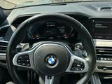 BMW X7 2021 годаүшін53 500 000 тг. в Астана – фото 2