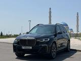 BMW X7 2021 годаүшін53 500 000 тг. в Астана