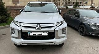 Mitsubishi L200 2020 года за 14 500 000 тг. в Алматы