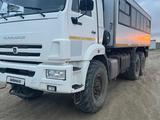 КамАЗ 2021 года за 27 300 000 тг. в Атырау