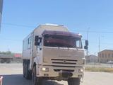 КамАЗ 2021 года за 27 300 000 тг. в Атырау – фото 4