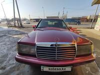 Mercedes-Benz 190 1991 годаүшін900 000 тг. в Шымкент