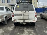 Toyota Land Cruiser 2000 года за 7 000 000 тг. в Костанай – фото 3