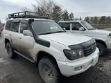 Toyota Land Cruiser 2000 года за 7 000 000 тг. в Костанай – фото 2