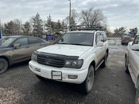 Toyota Land Cruiser 2000 года за 7 000 000 тг. в Костанай