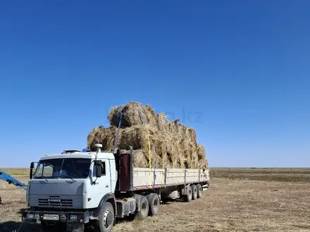 КамАЗ 2004 года за 6 000 000 тг. в Атырау – фото 7