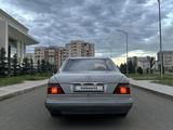 Mercedes-Benz E 280 1993 годаfor2 600 000 тг. в Талдыкорган – фото 5