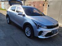 Kia Rio X-Line 2021 года за 8 900 000 тг. в Костанай