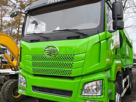 FAW 2025 года за 35 500 000 тг. в Актобе – фото 10