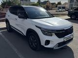Kia Seltos 2024 годаүшін8 500 000 тг. в Астана – фото 4