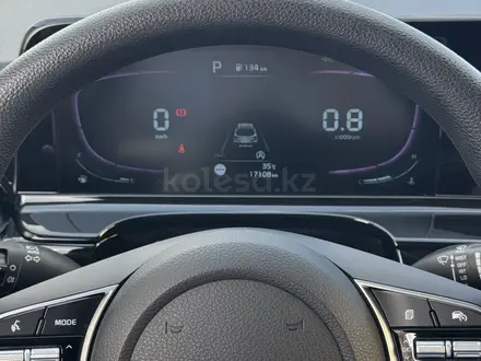 Kia Seltos 2024 года за 8 500 000 тг. в Астана – фото 14