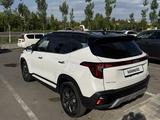 Kia Seltos 2024 годаүшін8 500 000 тг. в Астана – фото 3