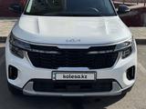 Kia Seltos 2024 годаүшін8 500 000 тг. в Астана