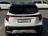 Kia Seltos 2024 годаүшін8 500 000 тг. в Астана – фото 5
