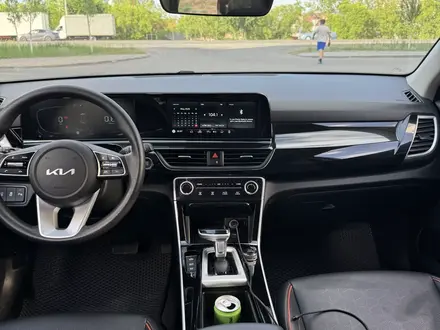 Kia Seltos 2024 года за 8 500 000 тг. в Астана – фото 6