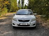 Toyota Corolla 2010 года за 4 250 000 тг. в Актобе – фото 2