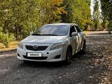 Toyota Corolla 2010 года за 4 250 000 тг. в Актобе