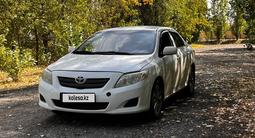 Toyota Corolla 2010 годаүшін4 250 000 тг. в Актобе