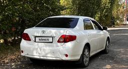 Toyota Corolla 2010 годаүшін4 250 000 тг. в Актобе – фото 4