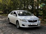 Toyota Corolla 2010 года за 4 250 000 тг. в Актобе – фото 3