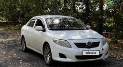 Toyota Corolla 2010 годаүшін4 250 000 тг. в Актобе – фото 3