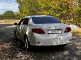 Toyota Corolla 2010 года за 4 250 000 тг. в Актобе – фото 5