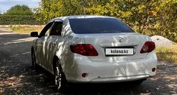 Toyota Corolla 2010 годаүшін4 250 000 тг. в Актобе – фото 5