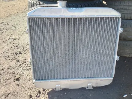 Радиатор охлаждения за 55 000 тг. в Усть-Каменогорск – фото 2