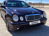 Mercedes-Benz E 320 1999 годаүшін3 500 000 тг. в Жанаозен
