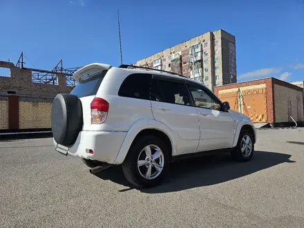 Toyota RAV4 2001 года за 5 300 000 тг. в Караганда – фото 12