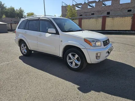 Toyota RAV4 2001 года за 5 300 000 тг. в Караганда – фото 9