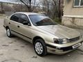 Toyota Carina E 1993 годаүшін1 400 000 тг. в Тараз – фото 2