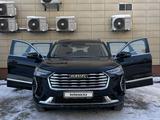 Haval Jolion 2022 года за 8 800 000 тг. в Семей – фото 3