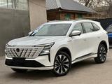 Changan CS75 Plus 2025 годаүшін10 700 000 тг. в Алматы