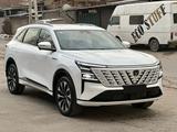 Changan CS75 Plus 2025 годаүшін10 700 000 тг. в Алматы – фото 4