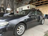 Subaru Impreza 2007 года за 4 400 000 тг. в Алматы – фото 3