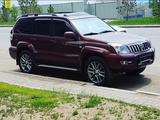 Toyota Land Cruiser Prado 2007 годаүшін17 000 000 тг. в Алматы