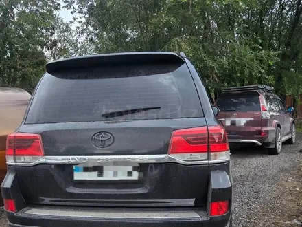 Toyota Land Cruiser Prado 2009 года за 14 500 000 тг. в Алматы