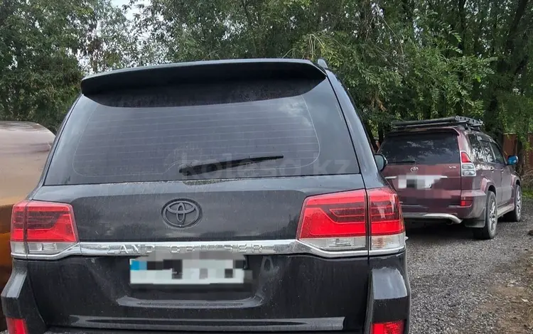 Toyota Land Cruiser Prado 2009 годаүшін14 500 000 тг. в Алматы