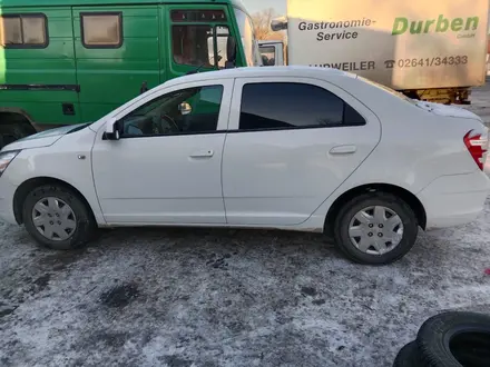 Chevrolet Cobalt 2020 года за 5 500 000 тг. в Караганда – фото 4