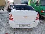 Chevrolet Cobalt 2020 года за 5 500 000 тг. в Караганда – фото 2