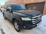 Toyota Land Cruiser 2023 годаүшін53 900 000 тг. в Астана